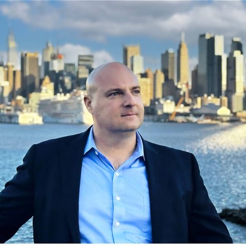 David G Quaid on YouTube cover art