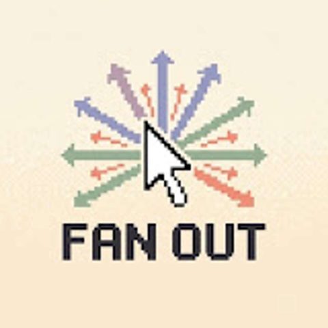 Fan Out Podcast: An AI Search Show cover art