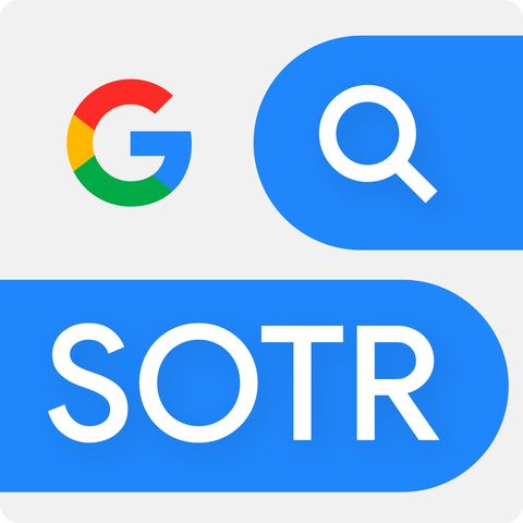 Search Off the Record cover art