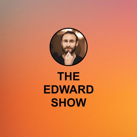 The Edward Show cover art