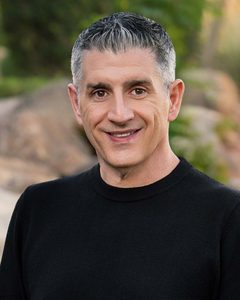 Jason Hennessey, Founder/CEO, Hennessey Digital