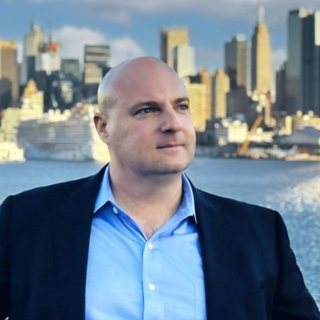 David Quaid, Editor and head of research at EliteAEO